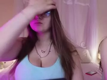 Freechat wednesday_evans on Chaturbate