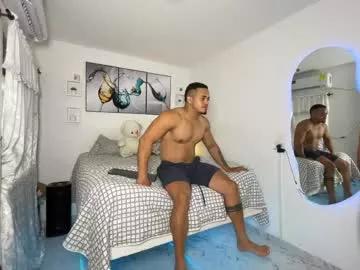 wendy_and_alex1712 on Chaturbate