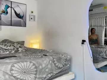 wendy_and_alex1712 on Chaturbate