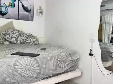 wendy_and_alex1712 on Chaturbate