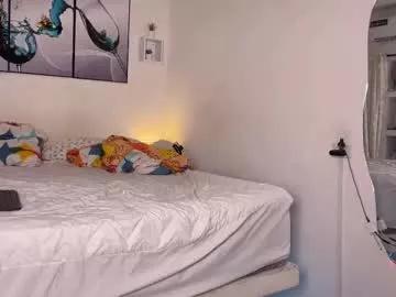 wendy_and_alex1712 on Chaturbate