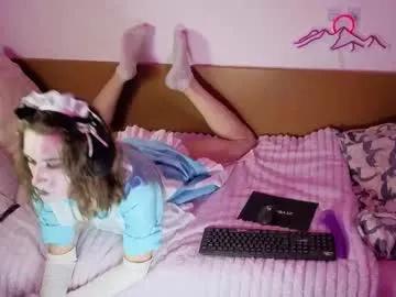 whitekittenenergy from Chaturbate