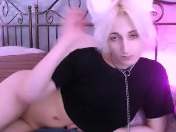 Masturbate to Chaturbate's Whitenyx whitenyx from Chaturbate
