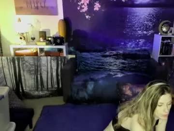 widthofapeach on Chaturbate 
