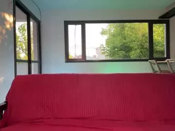 wildfairiesheaven on Chaturbate