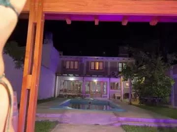 wildfairiesheaven on Chaturbate