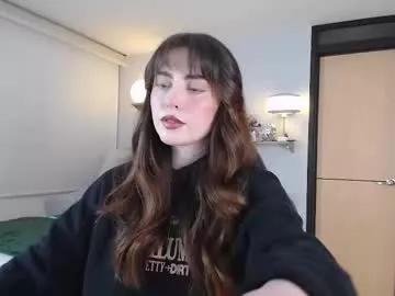 wolfsfoster on Chaturbate