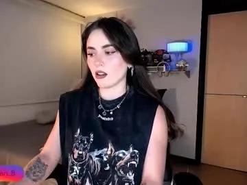 wolfsfoster on Chaturbate