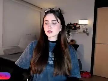 wolfsfoster on Chaturbate