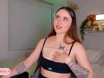 wolfsfoster on Chaturbate