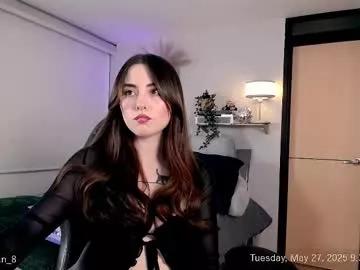 wolfsfoster on Chaturbate