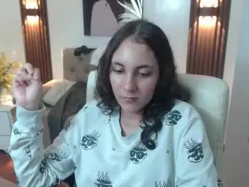 xlunna on Chaturbate