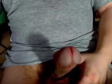 xxmranakondaxx on Chaturbate 