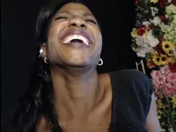 Freechat yhlemina on Chaturbate