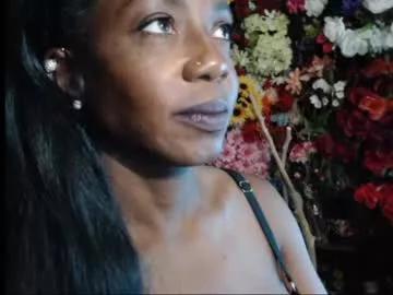 Freechat yhlemina on Chaturbate