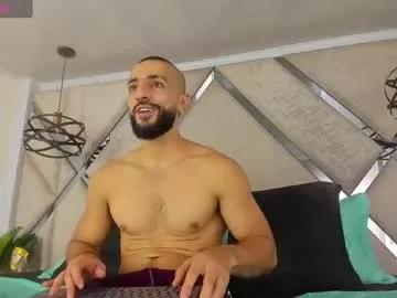 yiyo10_ on Chaturbate 