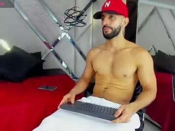 yiyo10_ on Chaturbate 