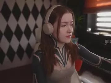 ynnenbrynn on Chaturbate 