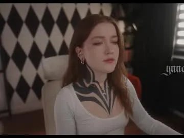 ynnenbrynn on Chaturbate 