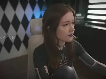 ynnenbrynn on Chaturbate 