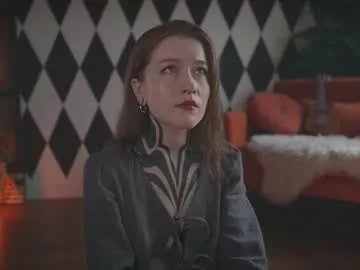 ynnenbrynn on Chaturbate 