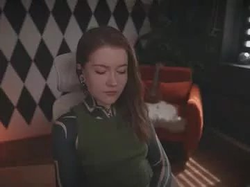 ynnenbrynn on Chaturbate 