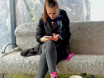 you_love_melisa from Chaturbate