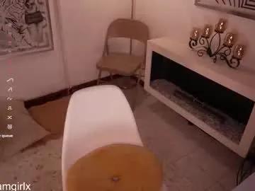 Chaturbate Your_dreaamgirlx your_dreaamgirlx from Chaturbate