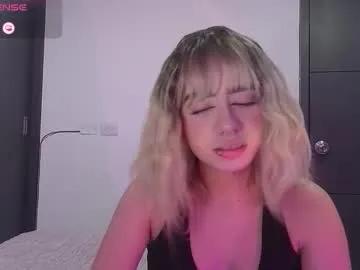 your_rosalie on Chaturbate