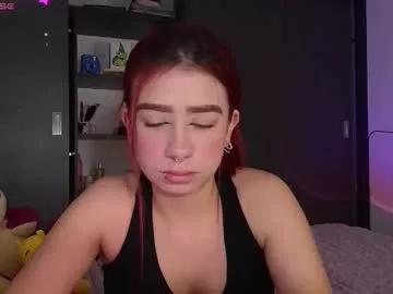 your_rosalie on Chaturbate