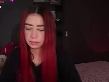 your_rosalie on Chaturbate