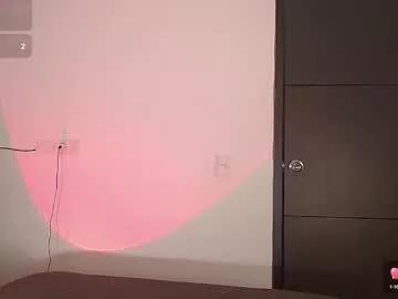 your_rosalie on Chaturbate