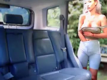 Freechat yourguiltypassionn on Chaturbate