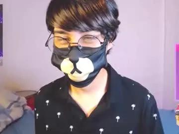 Masturbate to Yuniorb, he wants to masturbate for you yuniorb from Chaturbate