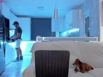 yy_david_yy on Chaturbate 