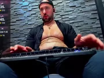 yy_david_yy on Chaturbate 