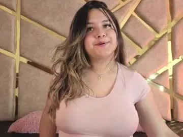 zafiro_claire from Chaturbate