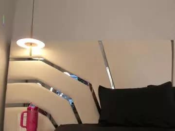 zara_lu on Chaturbate 