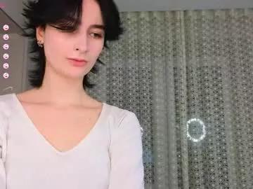 zaragorbett on Chaturbate 