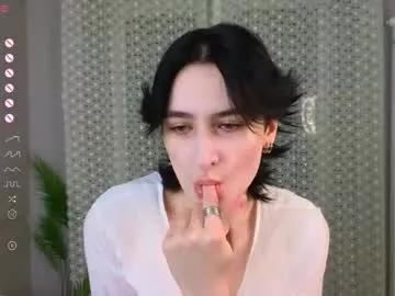 zaragorbett on Chaturbate 