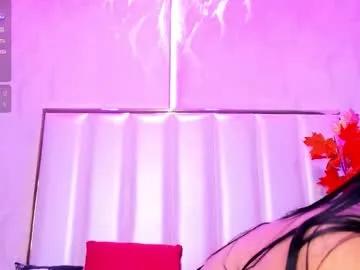 Watch Zarahfoster, she wants to masturbate for you zarahfoster from Chaturbate