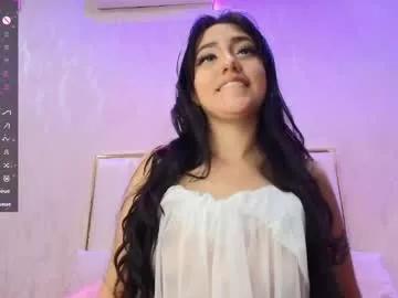 Freechat zarahfoster on Chaturbate