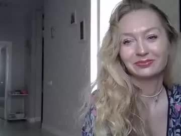 zarinaswift on Chaturbate