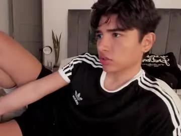 zayotto from Chaturbate