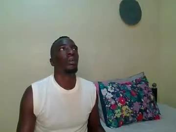 zlatann2012 on Chaturbate 