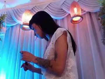 zoe_vixen on Chaturbate 