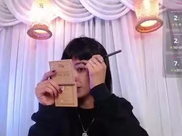 zoe_vixen on Chaturbate 