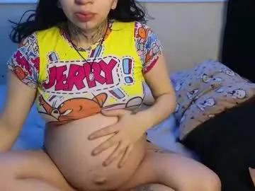 zoee_jhonnyy on Chaturbate 
