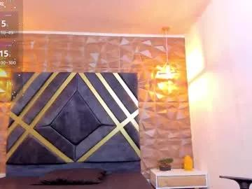 zoee_martins_ on Chaturbate 