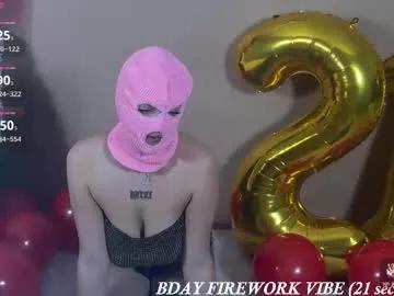 Naked zoeythepinkmask from Chaturbate zoeythepinkmask from Chaturbate